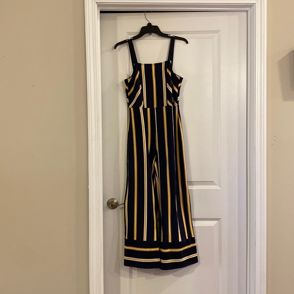 Jumpsuit